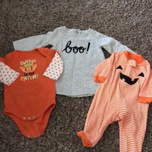Halloween Outfits